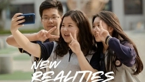 联想集团启动全球创新项目，助力女性拥有美好未来