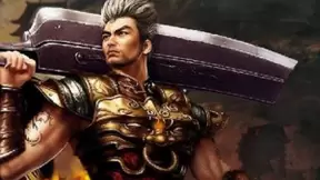 世纪华通旗下盛趣游戏传奇20年 数据大盘点