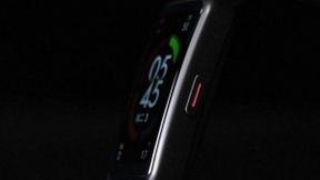 荣耀手环6上市 引领行业迈入手环全面屏时代1.0