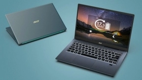 全能轻薄本非凡S3x，设计师级非凡性能尽享创作魅力