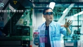 高通携乒乓球机器人亮相进博会 5G将成为其秘密武器