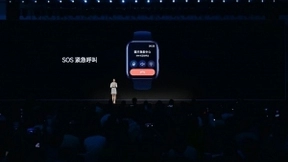 OPPO推送ColorOS Watch 1.5系统更新，手表也能听网易云了