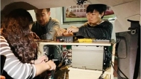 中国信科全力做好第三届进博会安保、消防及通信网络服务保障工作