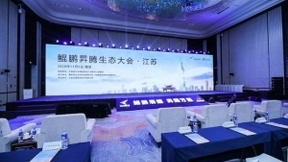 鲲鹏展翅 掀起产业创新与发展的先机