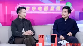 京东联手央视直播品质中国造 一加手机受追捧10分钟销量破万台