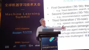 2020全球机器学习技术大会2021年1月北京隆重召开！