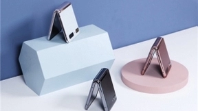 做双十一“大赢家” 三星Galaxy Z Flip 5G多重福利等你拿