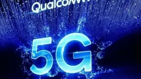 孟樸：今年进博会更具特殊意义，高通将携手中国伙伴共推5G部署