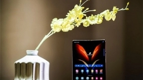 三星Galaxy Z Fold2 5G震撼人心，诠释未来手机形态