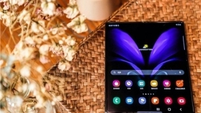 全产业链加持，三星Galaxy Z Fold2 5G不光是一款手机