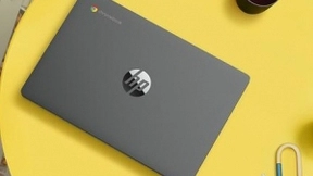 惠普推出新款笔记本电脑Chromebook 11a，采用联发科芯片MT8183