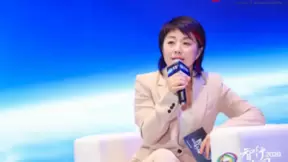 智变未来，新华三生态大咖高峰对话金句迭出，精彩不断