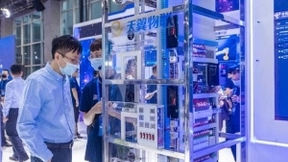 中国电信天翼物联“朋友圈”再壮大 释放数字经济动能繁荣产业生态