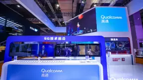 高通三度参展进博会，展示最新5G科技，积极参与“双循环”