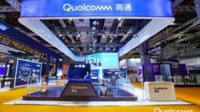 进博会高通孟樸分享，5G呈指数级增长，开启多领域无限机遇