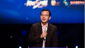 华为张文林：科技助力艺术，领航全新时代