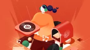 网易邮箱X网易云音乐联合会员：升级办公效率，畅听千万好歌