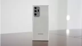 超强感知!这款三星Galaxy Note20 Ultra 5G是你双11旗舰首选