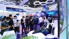 从“大戏”到“好戏”：2020天翼智能生态博览会加速5G应用“高品质”落地