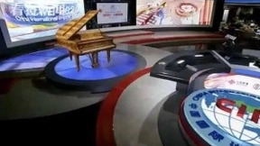 5G全息展示系统黑科技助力进博会，微美全息引领AR+AI全息通讯直播应用