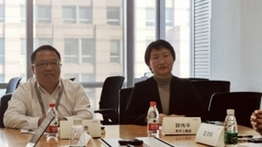 攻克制高点：新华三强势挺进核心路由器高端市场