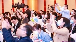 高举5G和AI两面旗帜：紫光展锐市场峰会火爆申城