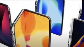 苹果首款可折叠iPhone或将于2022年问世 起售价为1499美元