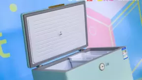 美的发布家用冷柜新定义，推动冷柜家用化进程