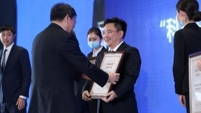 世界科技与发展论坛：京东智能供应链决策引擎入选“科创中国”平台