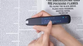 双十一钜惠 科大讯飞消费者事业群副总裁徐荣盛首推这几款AI生产力好物