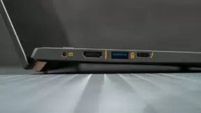 宏碁全新非凡系列：性能与轻薄共存的非凡S3x