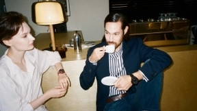 “漂亮大气商务范儿”——三星Galaxy Watch3正在双十一钜惠中