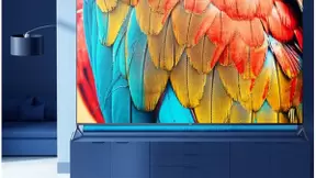 双十一终极狂欢劲爆来袭 TCL电视折扣享不停