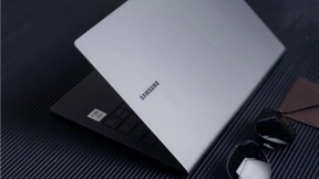 双十一入手三星Galaxy Book系列，开启你的高光时刻