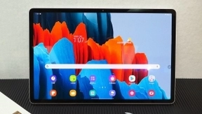 S Pen加持三星Galaxy Tab S7|S7+，双十一优惠多多