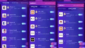 京东11.11实现品牌最大增量效果 小米手机全面占领竞速榜