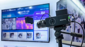 旷视出席天翼智能生态博览会 与中国电信共迎数字经济新机遇