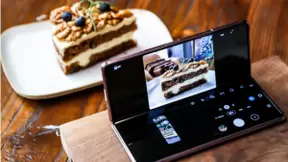 未来折叠屏的发展趋势,从三星Galaxy Z Fold2 5G改变