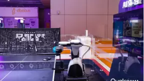 进博会高通展示5G前沿技术，创新应用引领未来美好生活