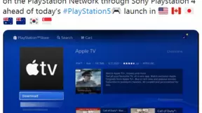 Apple TV登陆PlayStation应用商店 支持PS4与PS5