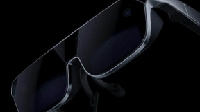 OPPO AR眼镜升级亮相 全新形态将革新体验