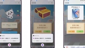 OPPO小布助手建立GUI+VUI协作机制，创新“快应用融合“能力
