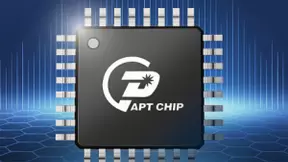 爱普特完成超亿元A轮融资，全国产MCU加速产业布局