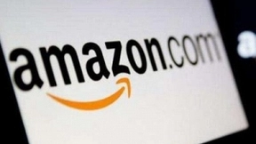 百度上线亚马逊海外购智能小程序