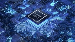 紫光展锐：8581E 芯片 “一片实现”3D 刷脸支付