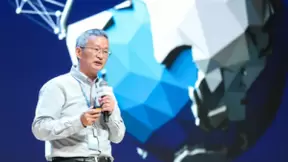 腾讯施雪松：打造全息交通数据底座 共建行业繁荣生态