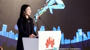 华为ICT大赛2019-2020全球总决赛圆满闭幕 多国院校学生获奖