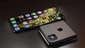 苹果可折叠iPhone曝光：供应链已送样测试、起售价1499美元