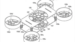 索尼公司新成立“人工智能机器人”无人机部门——Airpeak