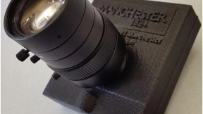 英国研发智能摄像头只传送高级数据 实现高性能、低延迟AI系统